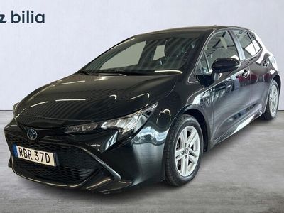 Toyota Corolla Hybrid