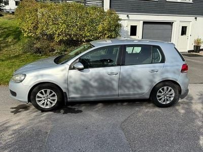 Begagnad 2011 VW Golf VI Halvkombi | 44 900 kr (Marknadspris)