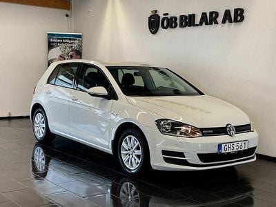 VW Golf VII