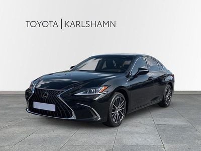 Lexus ES300H