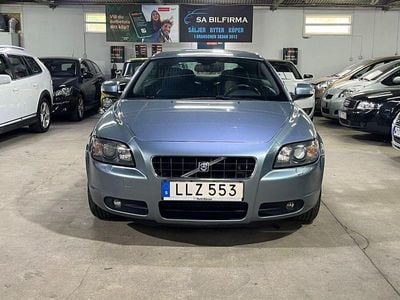 Volvo C70