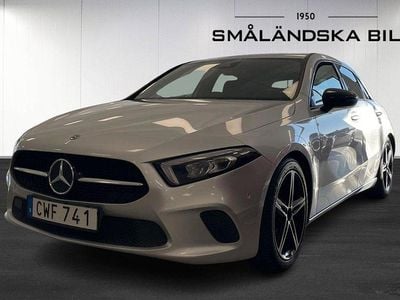 Mercedes A200
