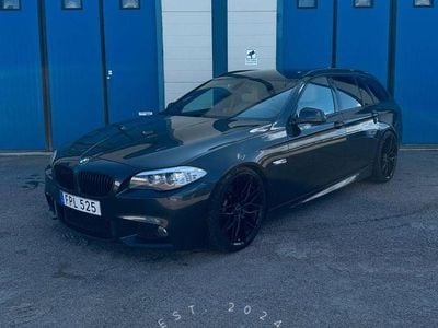 BMW 525