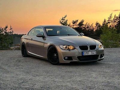 BMW 335 Cabriolet