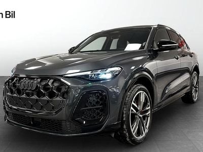 Ny Audi Q5 Edition .1 252 HK (185 kW) 2025 Grå SUV