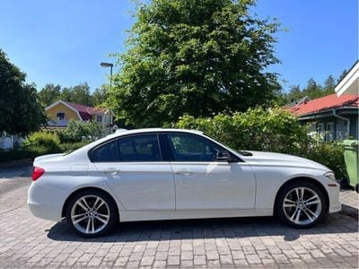 BMW 335