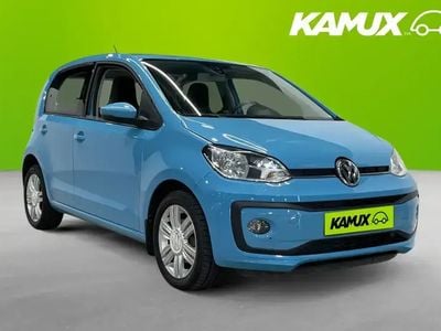 VW up!