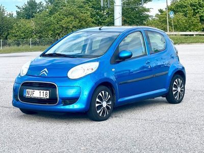 Citroën C1