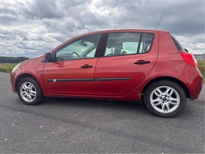 Renault Clio R.S.