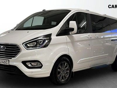 Ford Tourneo