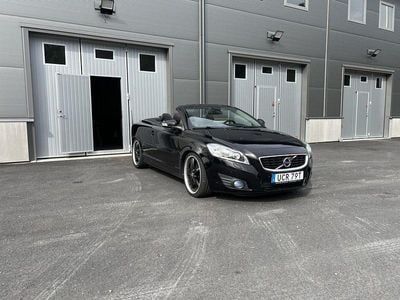 Volvo C70