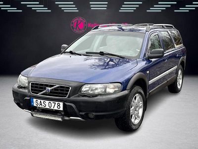 Volvo XC70