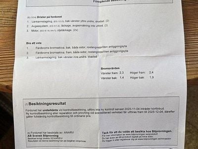 Saab 9-5