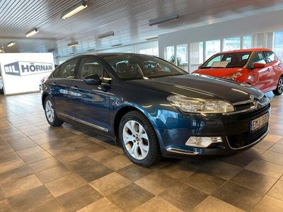 begagnad Citroën C5 Sedan 2.2 HDi Euro 5