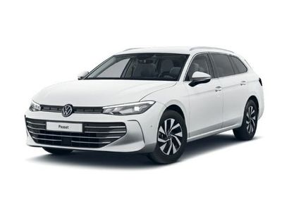 begagnad VW Passat SC Business eTSI 150hk DSG | Veckokampanj