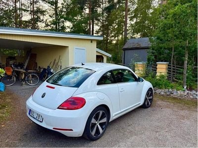 VW Beetle
