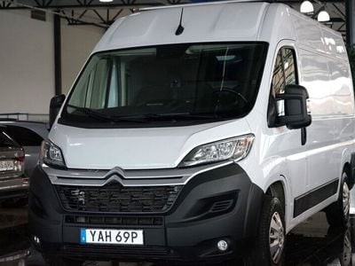Citroën Jumper