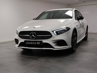 Mercedes A250