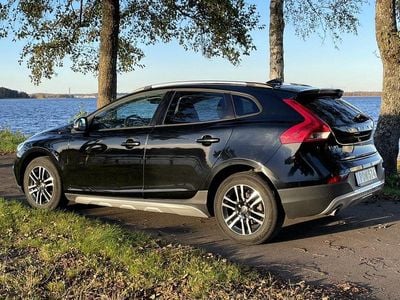 Volvo V40 CC