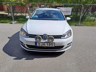 VW Golf VII