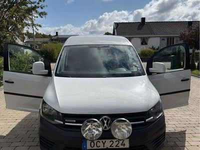 VW Caddy