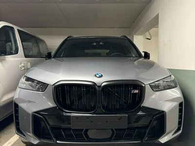 begagnad BMW X5 Xdrive M60i