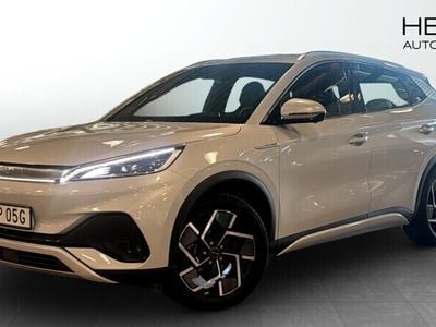 BYD Atto 3