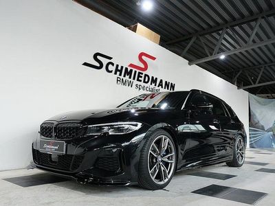 BMW M340