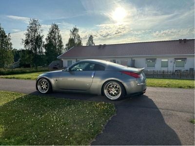 Nissan 350Z