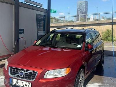 Begagnad 2011 Volvo V70 Kombi | 65 000 kr (Marknadspris)