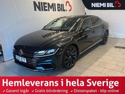 VW Arteon
