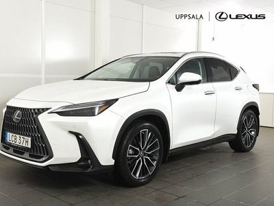 Lexus NX450h+