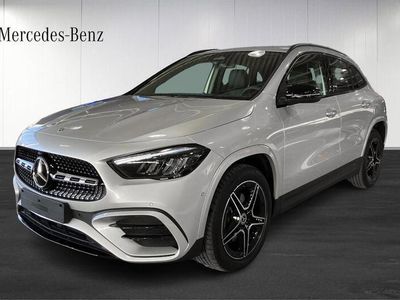 Mercedes GLA250