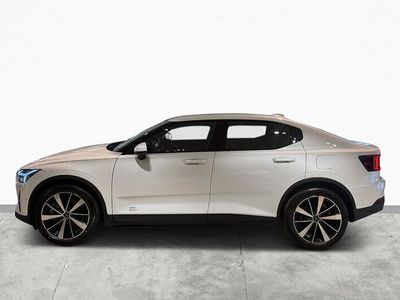 begagnad Polestar 2 Long Range Single Motor 78kWh