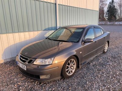 Saab 9-3