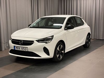 Opel Corsa-e