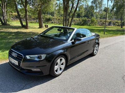Audi A3 Cabriolet