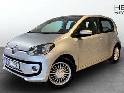 VW up!