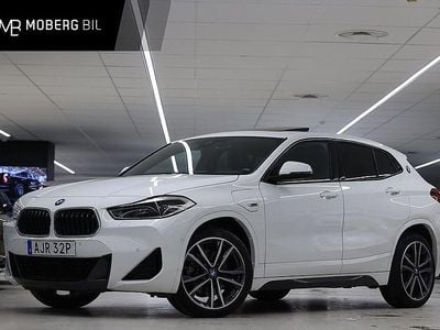 Vit Begagnad 2022 BMW X2 M Sport SUV | 329 900 kr (Marknadspris)