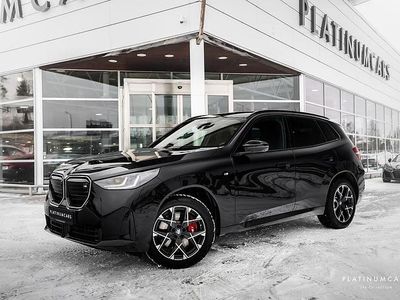 Begagnad 2025 BMW X3 M Sport SUV | 849 000 kr