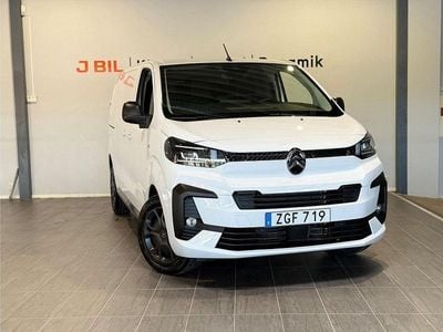 Citroën Jumpy