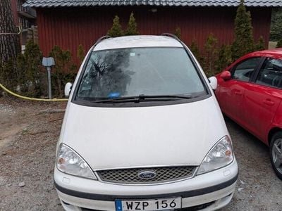 Ford Galaxy