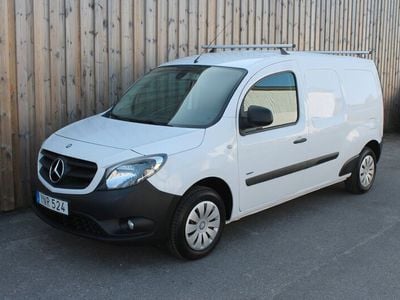 Mercedes Citan 109