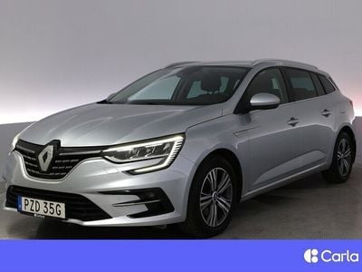 Renault Mégane IV