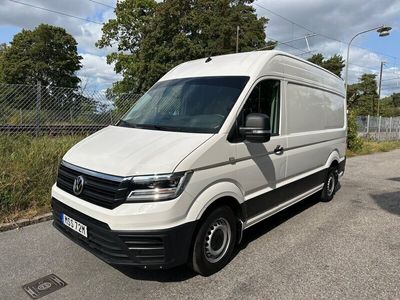 VW Crafter