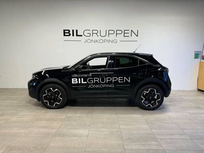 begagnad Opel Mokka 1.2 Turbo 130hk Ultimate AUT PL12mån 2999kr/mån