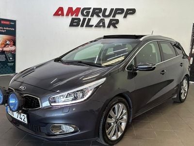 Kia Ceed Sportswagon