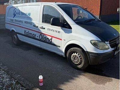 Mercedes Vito