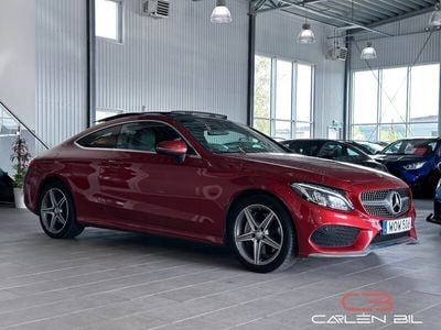 Mercedes C300