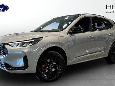 Begagnad Ford Kuga ST-Line X 243 HK (178 kW) 2026 Grå SUV